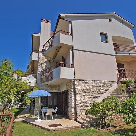 Apartments Jolanda 911 Rabac Exterior photo