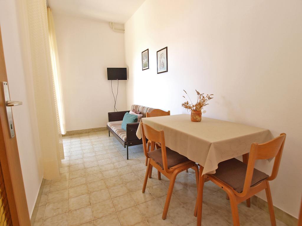 Apartments Jolanda 911 Rabac Exterior photo
