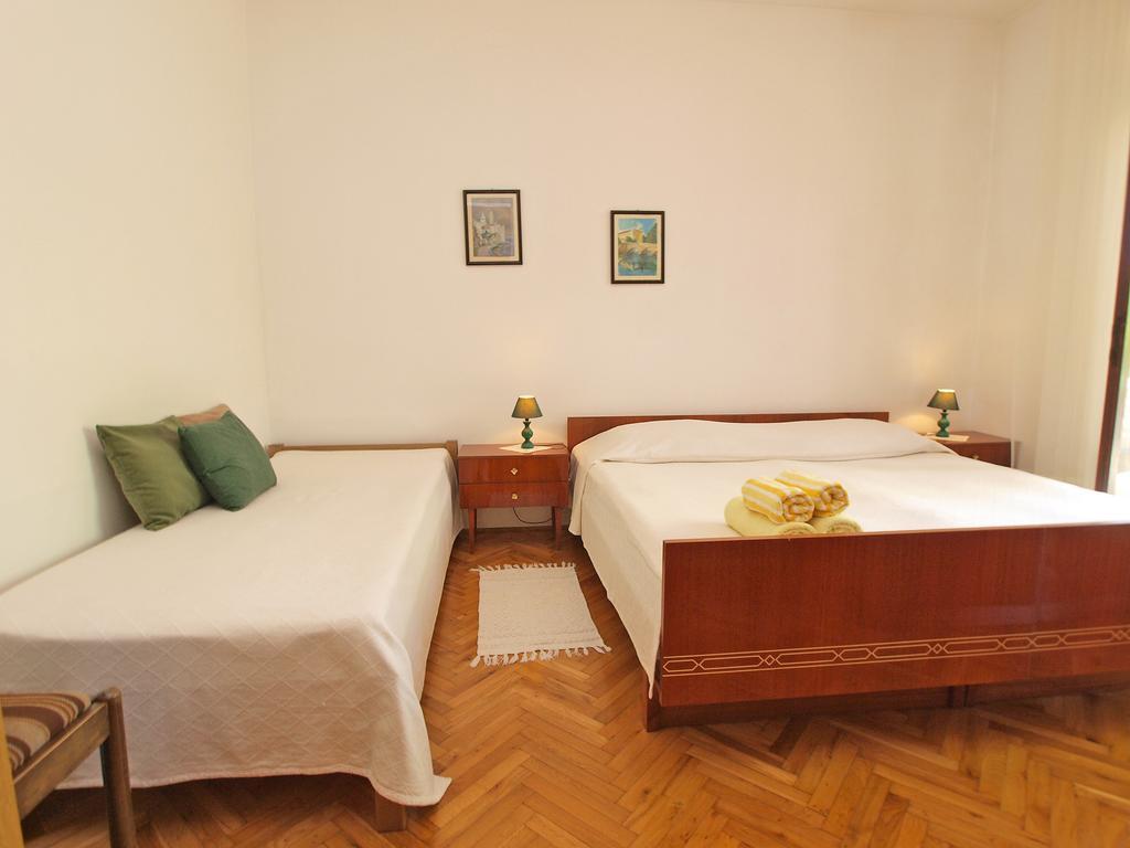 Apartments Jolanda 911 Rabac Exterior photo