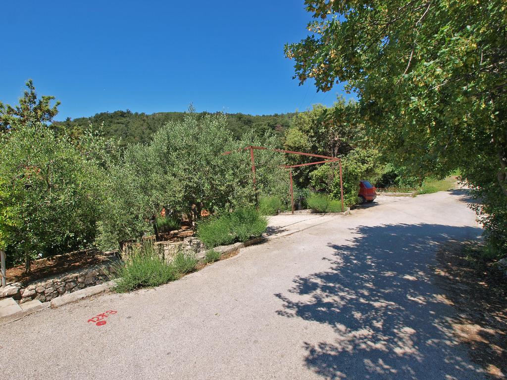 Apartments Jolanda 911 Rabac Exterior photo