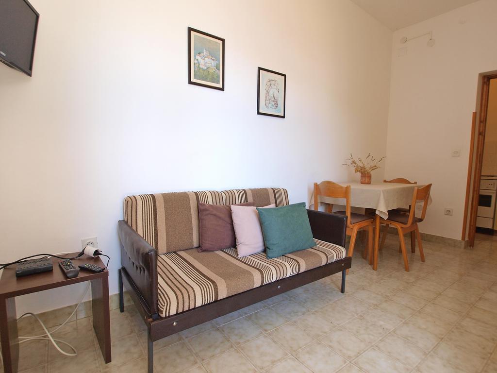 Apartments Jolanda 911 Rabac Exterior photo