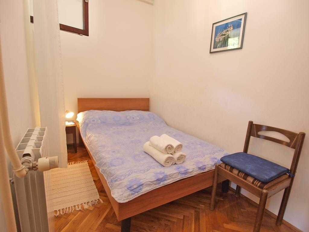 Apartments Jolanda 911 Rabac Exterior photo