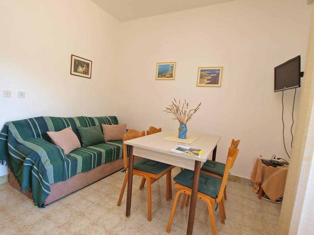 Apartments Jolanda 911 Rabac Exterior photo